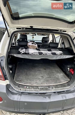 Внедорожник / Кроссовер Opel Antara 2012 в 