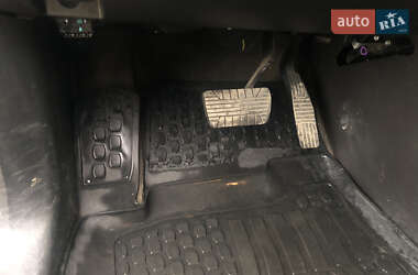 Внедорожник / Кроссовер Opel Antara 2011 в 