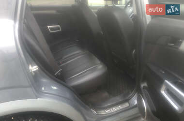 Внедорожник / Кроссовер Opel Antara 2011 в 