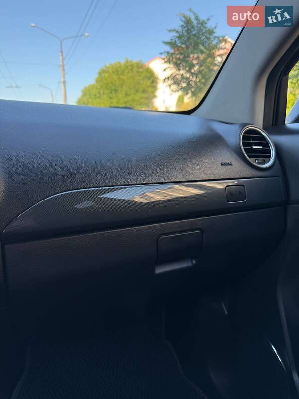 Внедорожник / Кроссовер Opel Antara 2013 в Ивано-Франковске