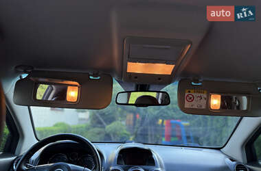 Внедорожник / Кроссовер Opel Antara 2014 в 