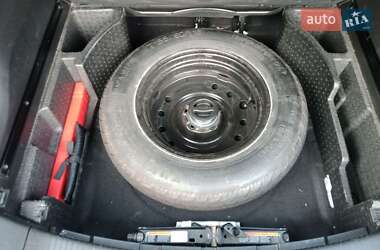 Внедорожник / Кроссовер Opel Antara 2012 в 