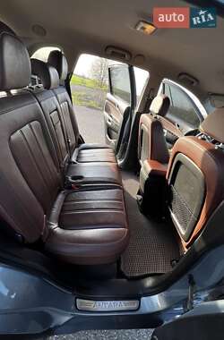 Внедорожник / Кроссовер Opel Antara 2011 в 