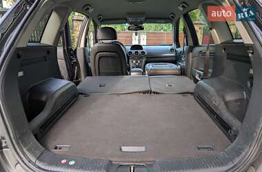 Внедорожник / Кроссовер Opel Antara 2010 в 