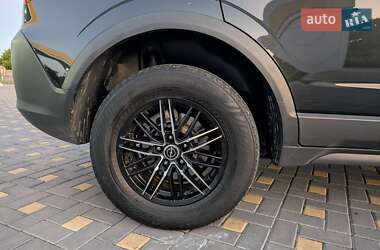 Внедорожник / Кроссовер Opel Antara 2010 в 