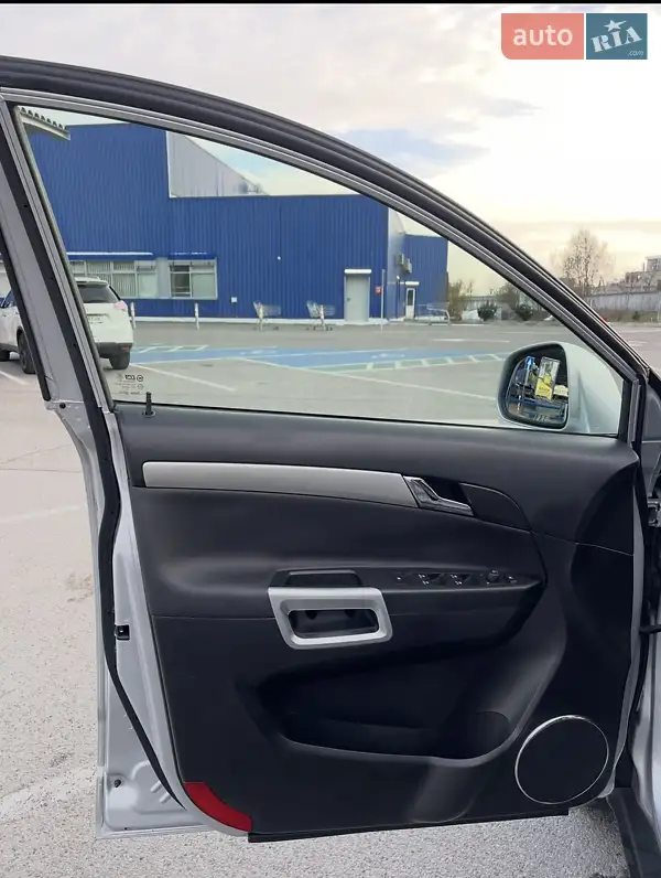 Opel Antara 2013 VIN W0LLJ6EH2DB044232 фото оголошення 19 з 62