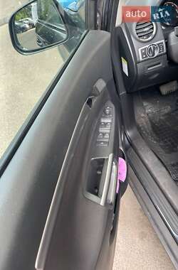Внедорожник / Кроссовер Opel Antara 2008 в 