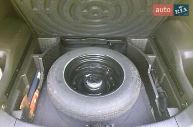 Внедорожник / Кроссовер Opel Antara 2007 в 
