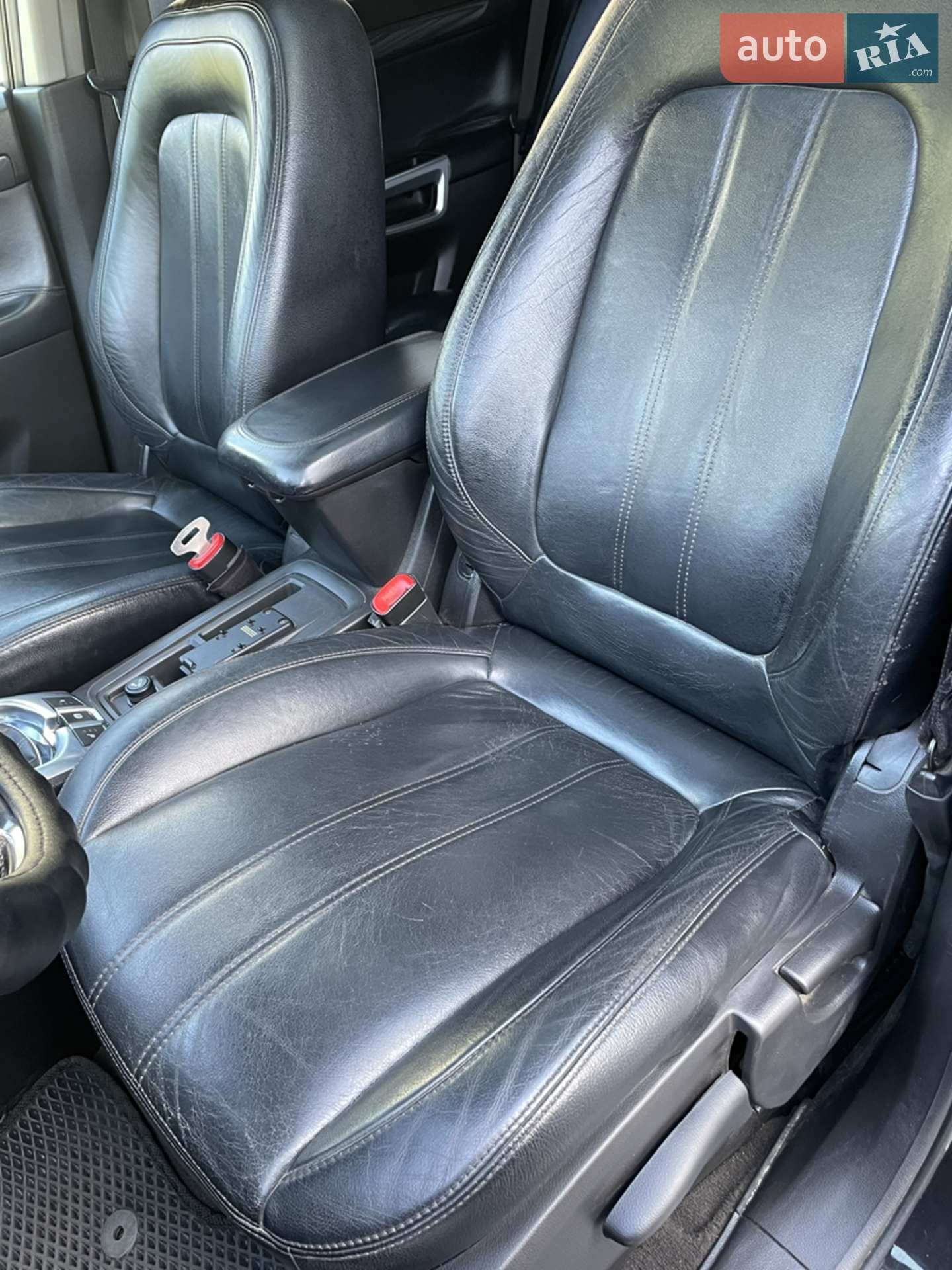 2011 Opel Antara - мініатюра 16