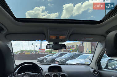 Позашляховик / Кросовер Opel Antara 2012 в 