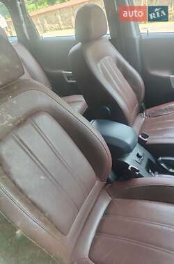 Внедорожник / Кроссовер Opel Antara 2007 в 