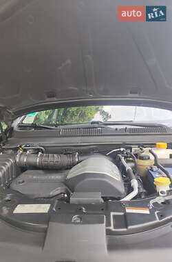 Внедорожник / Кроссовер Opel Antara 2007 в 