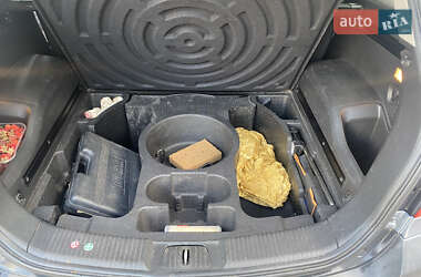 Внедорожник / Кроссовер Opel Antara 2011 в 