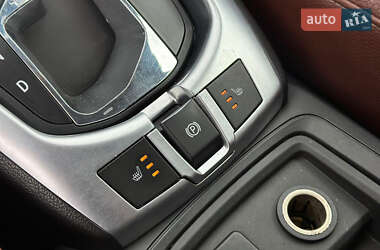 Внедорожник / Кроссовер Opel Antara 2010 в 