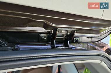 Внедорожник / Кроссовер Opel Antara 2014 в 