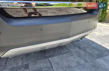 Внедорожник / Кроссовер Opel Antara 2014 в 