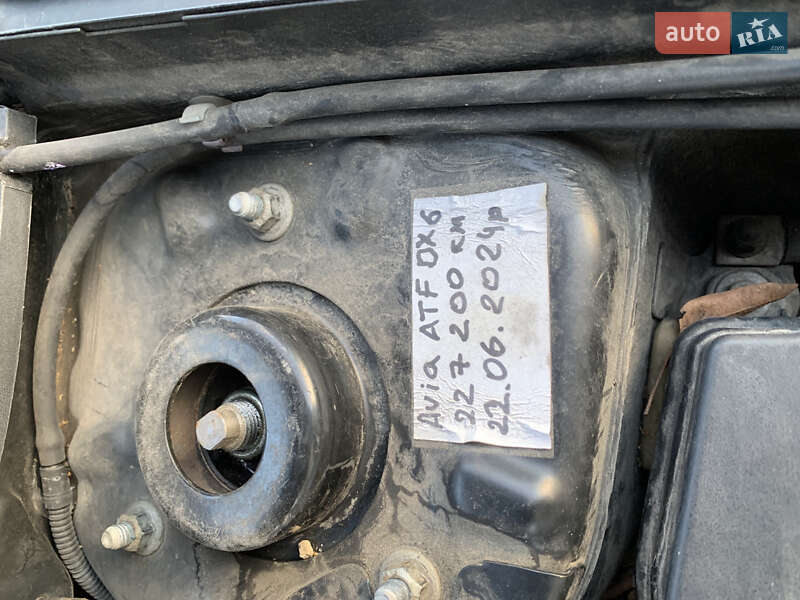 Внедорожник / Кроссовер Opel Antara 2006 в Ивано-Франковске