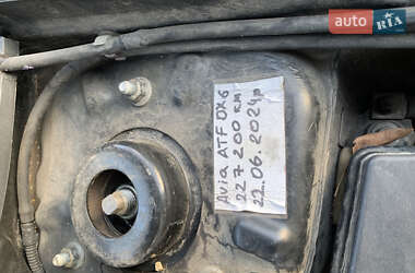 Внедорожник / Кроссовер Opel Antara 2006 в 