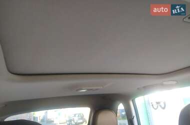 Позашляховик / Кросовер Opel Antara 2012 в 