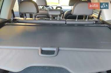 Позашляховик / Кросовер Opel Antara 2012 в 