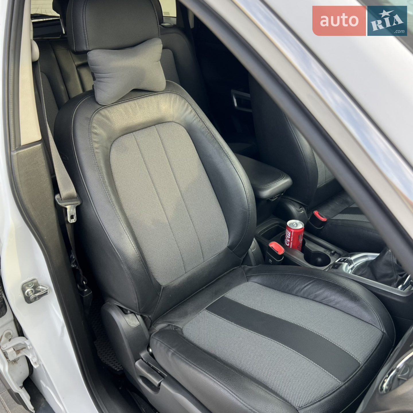 2014 Opel Antara - мініатюра 16