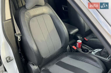 Внедорожник / Кроссовер Opel Antara 2014 в 