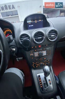 Внедорожник / Кроссовер Opel Antara 2007 в 