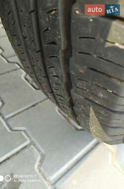 Внедорожник / Кроссовер Opel Antara 2007 в 