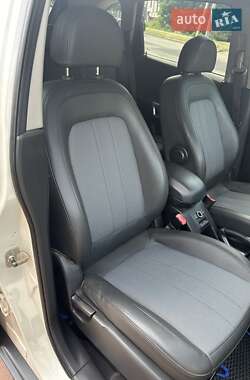 Внедорожник / Кроссовер Opel Antara 2010 в 