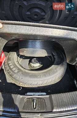 Внедорожник / Кроссовер Opel Antara 2011 в 