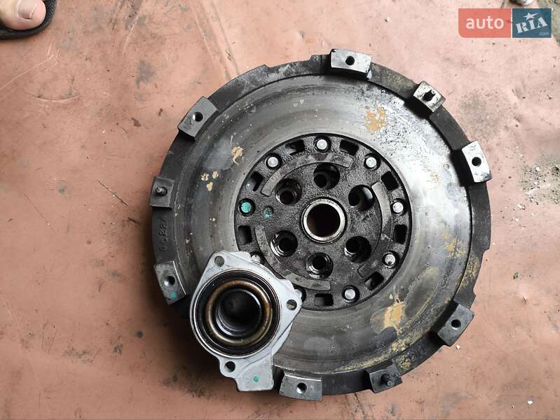 Внедорожник / Кроссовер Opel Antara 2011 в Арбузинке