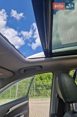 Внедорожник / Кроссовер Opel Antara 2011 в 