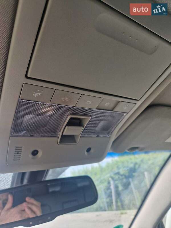 Внедорожник / Кроссовер Opel Antara 2011 в Дубно фото 22 Внедорожник / Кроссовер Opel Antara 2011 в Дубно