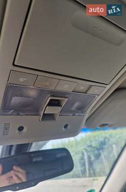 Внедорожник / Кроссовер Opel Antara 2011 в 