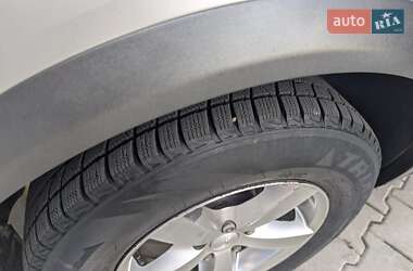Внедорожник / Кроссовер Opel Antara 2007 в 