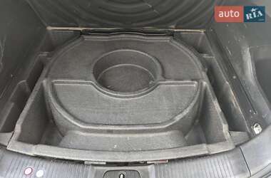 Внедорожник / Кроссовер Opel Antara 2007 в 