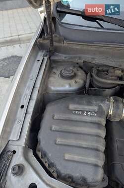 Внедорожник / Кроссовер Opel Antara 2007 в 