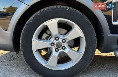 Внедорожник / Кроссовер Opel Antara 2007 в 