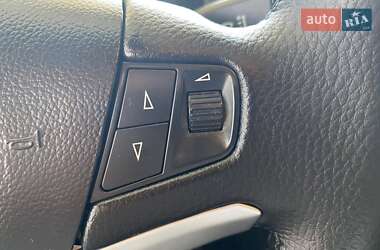 Внедорожник / Кроссовер Opel Antara 2012 в 
