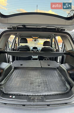Внедорожник / Кроссовер Opel Antara 2013 в 