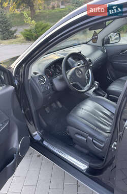 Внедорожник / Кроссовер Opel Antara 2011 в 