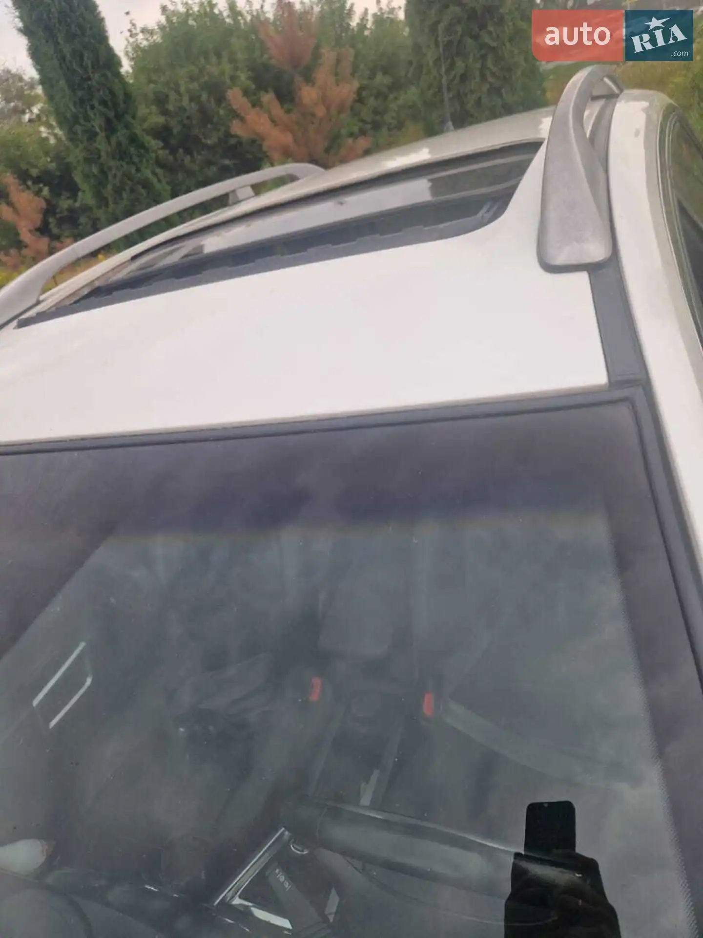2011 Opel Antara - мініатюра 36