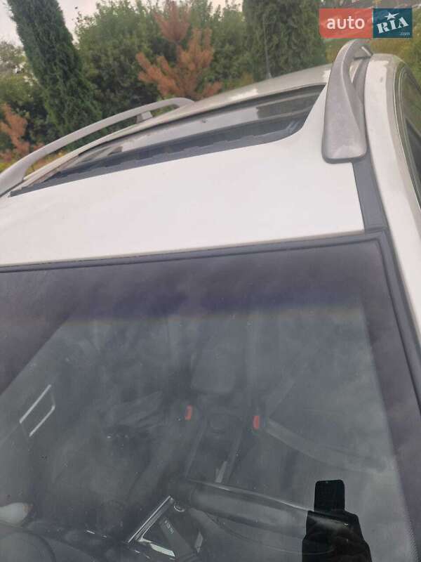 Внедорожник / Кроссовер Opel Antara 2011 в Дубно фото 32 Внедорожник / Кроссовер Opel Antara 2011 в Дубно