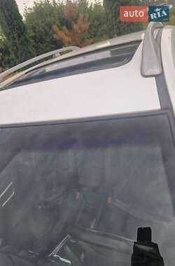 Внедорожник / Кроссовер Opel Antara 2011 в 