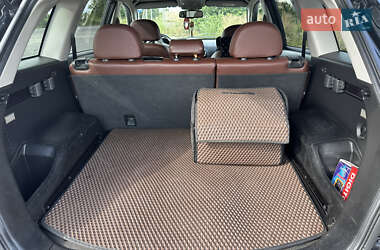 Внедорожник / Кроссовер Opel Antara 2011 в 