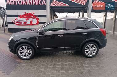 Внедорожник / Кроссовер Opel Antara 2012 в Виннице