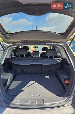 Внедорожник / Кроссовер Opel Antara 2008 в 