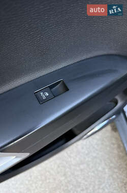 Внедорожник / Кроссовер Opel Antara 2013 в 