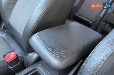 Внедорожник / Кроссовер Opel Antara 2013 в 