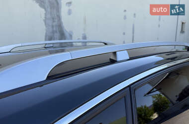 Внедорожник / Кроссовер Opel Antara 2013 в 